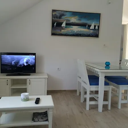 House Ana * Pucisca