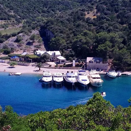 House Ana * Pucisca